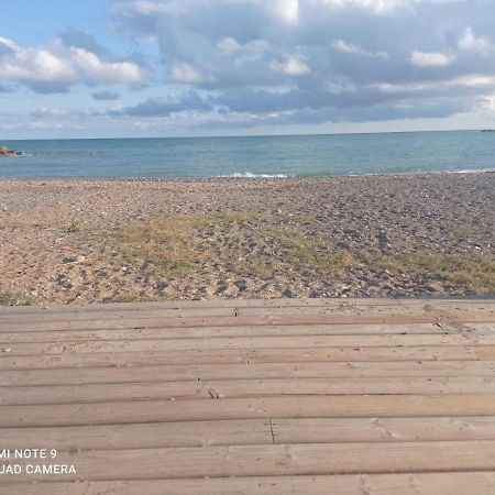 Appartamento Mar Azul Almazora Esterno foto
