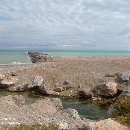 Appartamento Mar Azul Almazora Esterno foto