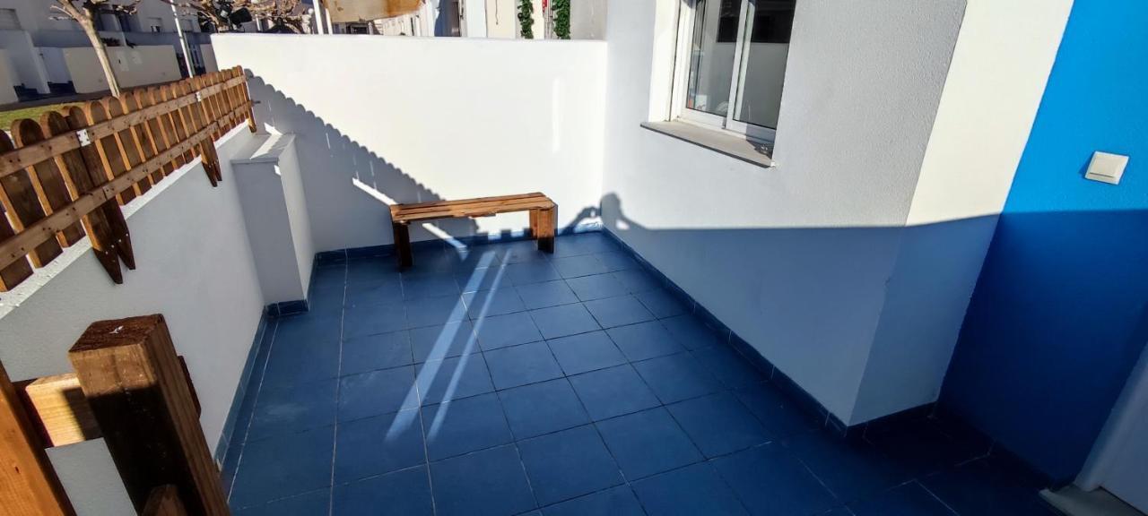Appartamento Mar Azul Almazora Esterno foto